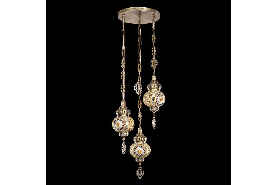 Подвесной светильник Citilux Каир CL419135