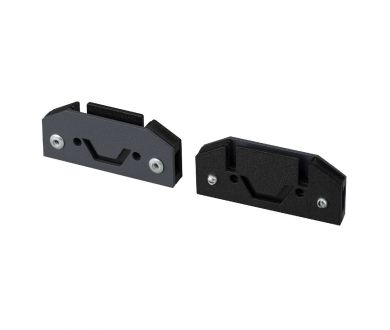 Заглушка Arlight STRETCH-20-CEIL-D-CENTER BLACK 047319