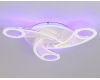 Потолочная люстра Ambrella Light Acrylica Original FA4475