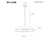 Подвесной светильник ST Luce Lid SL6128.703.01