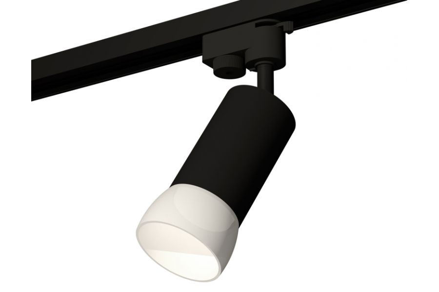 Трековый однофазный светильник Ambrella Light Track System XT6323190 (A2521, C6323, N6258)