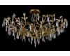 Подвесная люстра Dio D'Arte Elite Acerra E 1.5.80.100 A