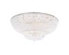 Потолочная люстра Maytoni Palace DIA100-CL-42-G