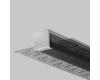 Комплект заглушек для профиля 53×13 10шт Maytoni Led Strip ALM-5313-EC 642067