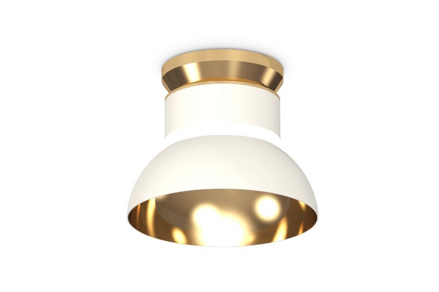 Накладной светильник Ambrella Light Techno spot (N8909, C8101, N8144) XS8101061