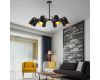 Люстра на штанге ImperiumLoft Bullet 101390-26