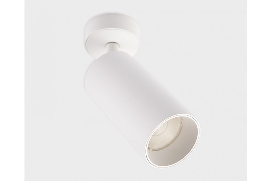 Спот Italline IT02-018 white 3000K