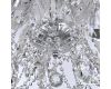 Подвесная люстра Bohemia Ivele Crystal 105/10/240 Ni