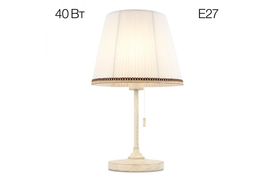 Настольная лампа Citilux Линц CL402720
