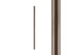Плафон Nowodvorski Cameleon Laser 750 Satine Chocolate 10253
