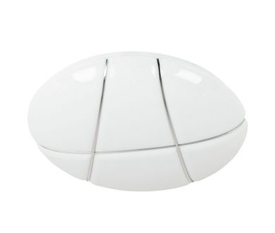 Потолочный светодиодный светильник Arte Lamp Biscotti A2677PL-72CC