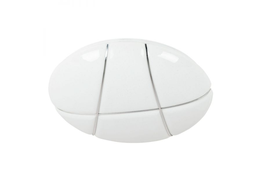 Потолочный светодиодный светильник Arte Lamp Biscotti A2677PL-72CC