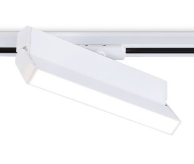 Трековый однофазный светильник Ambrella Light Track System GL6806