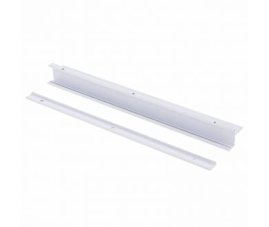 Усилитель стыка для трехфазного шинопровода ST Luce Trace ST030.509.21
