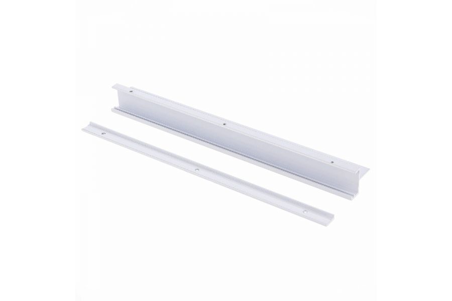 Усилитель стыка для трехфазного шинопровода ST Luce Trace ST030.509.21