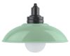 Настенный светильник Эра NLED-487-1W-SW-GR Б0051476