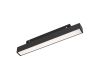 Трековый светильник Arlight Mag-Flex-Flat-L235-8W Day4000 036301