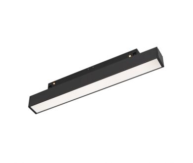 Трековый светильник Arlight Mag-Flex-Flat-L235-8W Day4000 036301