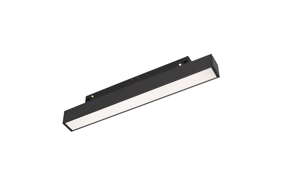Трековый светильник Arlight Mag-Flex-Flat-L235-8W Day4000 036301