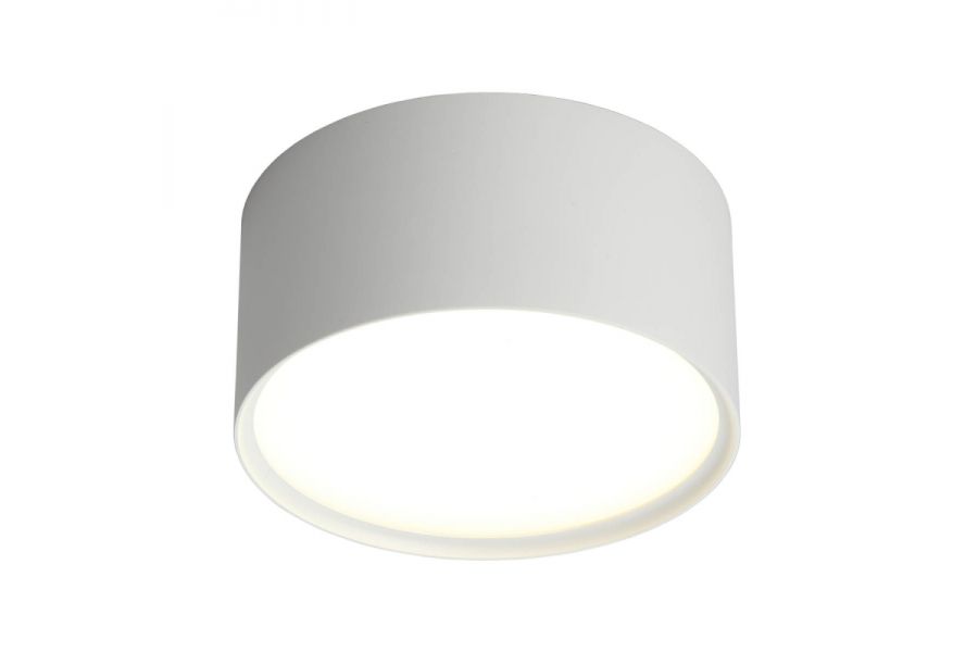 Потолочный светодиодный светильник Omnilux Salentino OML-100909-12
