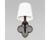 Бра Loft IT Silence 10303W/B Copper black