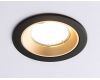 Встраиваемый светильник Ambrella Light Standard Tech A8923