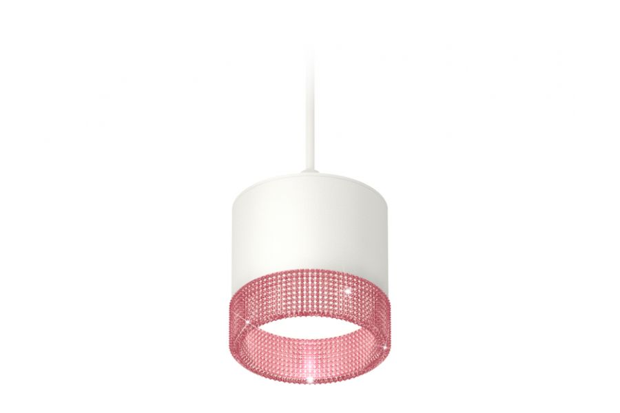 Комплект подвесного светильника Ambrella Light Techno Spot XP8110040 (A2331, C8110, N8486)