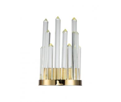 Бра Moderli Ingrid V9051-WL