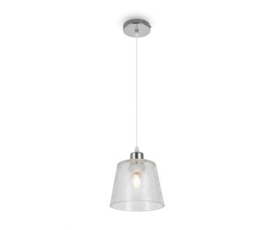 Подвесной светильник Freya Gauzy FR5275PL-01CH