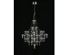 Подвесная люстра Myfar Allegria MR2641-66P-76AP