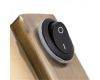 Подсветка для зеркал Arte Lamp Aqua-Bastone A2470AP-2AB