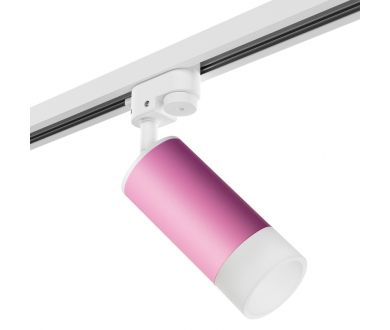 Трековый светильник Lightstar Rullo R1T43231 (214432+592056+202431)