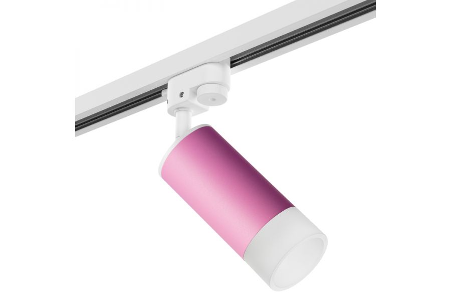 Трековый светильник Lightstar Rullo R1T43231 (214432+592056+202431)