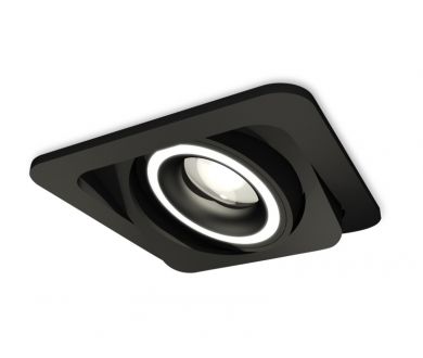 Встраиваемый светильник Ambrella Light Techno Spot XC7659080 (C7659, N7111)