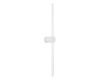 Накладной светильник Arlight SP-PICASO-M-TURN-L700-12W Warm3000 (WH, 100 deg, 230V) 047348
