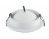 Встраиваемый светильник Denkirs DK2700-WH