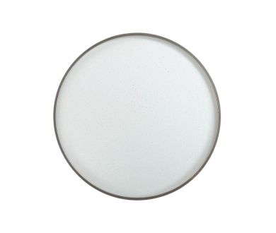 Настенно-потолочный светодиодный светильник Sonex Geta Silver 2076/DL