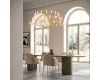 Подвесная люстра LOFT IT Coppelia 10476 Silver