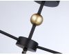 Люстра на штанге Ambrella Light Modern TR3169