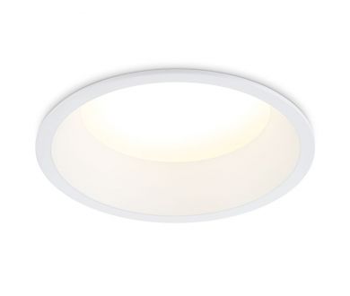 Точечный светильник Ambrella Light Techno Spot TU51813