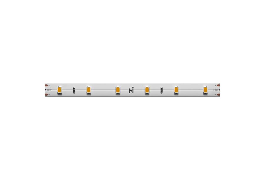 Светодиодная лента Maytoni Led Strip 24В 2835 4,8Вт/м 3000К 5м IP20 201009
