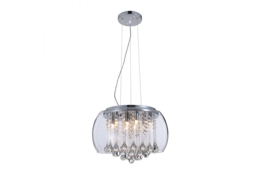 Подвесной светильник Arte Lamp 92 A7054SP-8CC