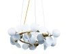 Подвесная люстра Loft IT Matisse 10008/700 white