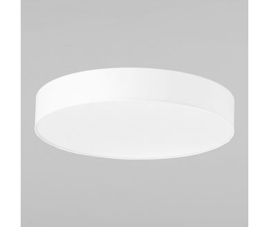 Потолочная люстра TK Lighting 2443 Rondo White