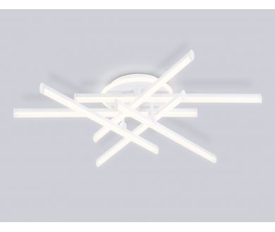 Потолочный светильник Ambrella Light Comfort LineTech FL6251