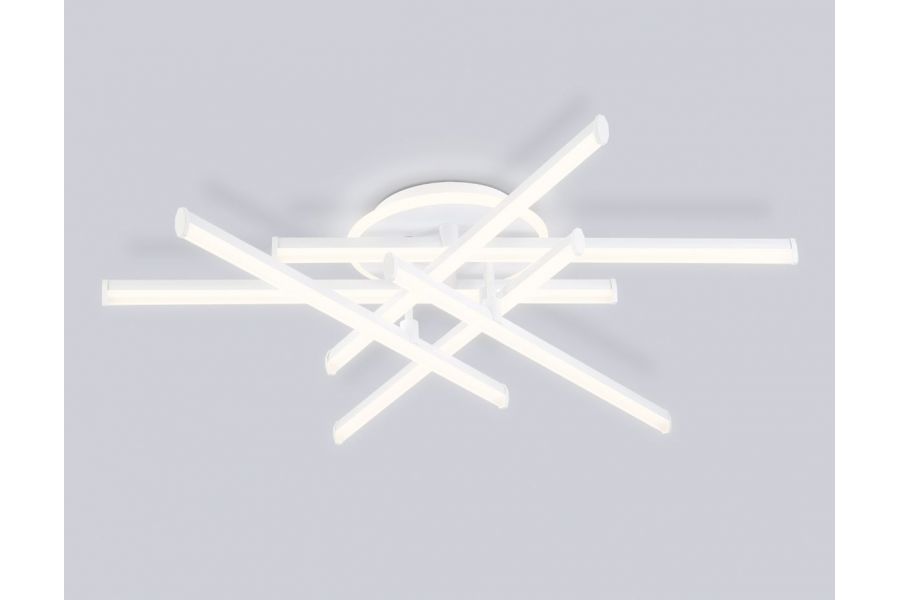 Потолочный светильник Ambrella Light Comfort LineTech FL6251