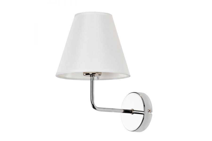 Бра Arte Lamp ELBA A2581AP-1CC