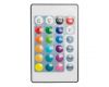 Мини-контроллер RGB Apeyron 12В 72Вт IR пульт 04-15