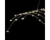 Подвесная люстра Odeon Light Welkin 7057/45L