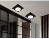 Встраиваемый светильник Ambrella Light Techno Spot IP Protect TN6739